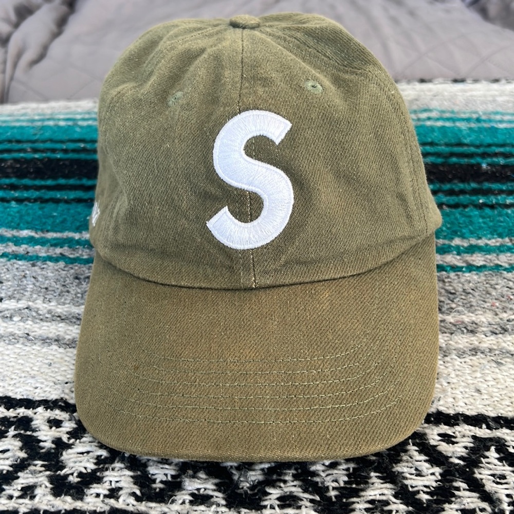Kevlar supreme hat